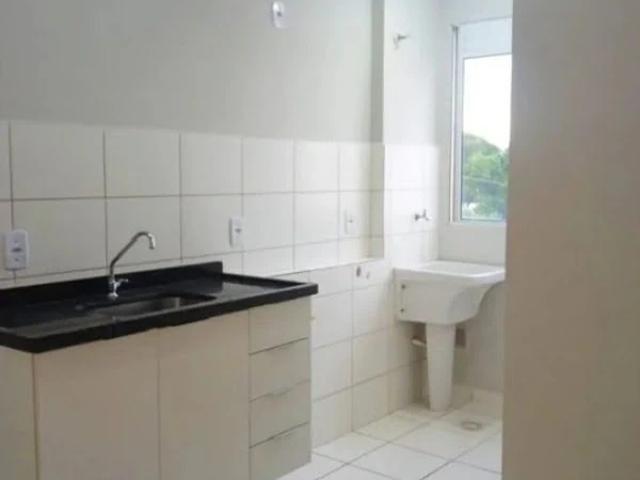 Apartamento venda em Jardim Nova Aparecidinha, Sorocaba