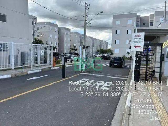 Apartamento venda em Região Imediata de Sorocaba, Região Metropolitana de Sorocaba