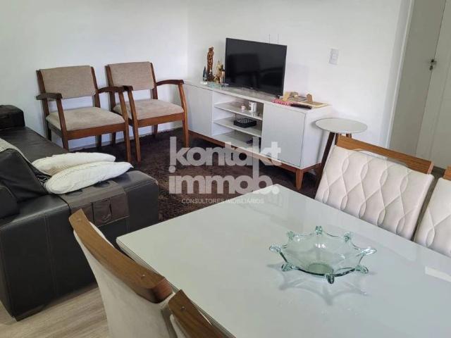 Apartamento venda em Villa Magari, Sorocaba