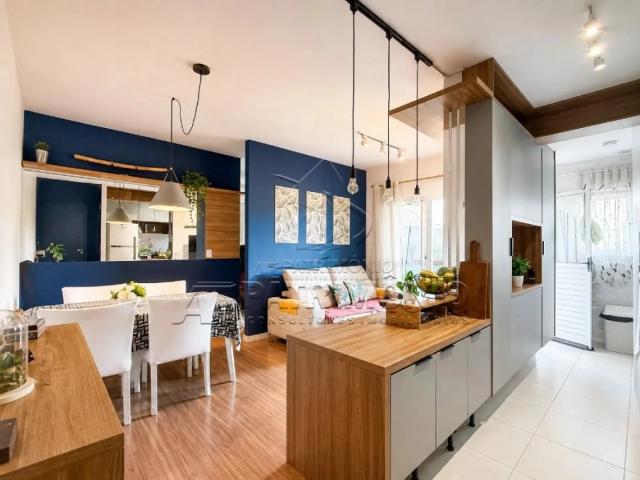 Apartamento venda em Jardim Bela Vista, Sorocaba
