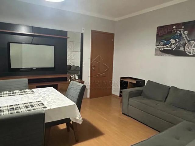 Apartamento venda em Sorocaba