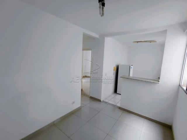 Apartamento venda em Sorocaba