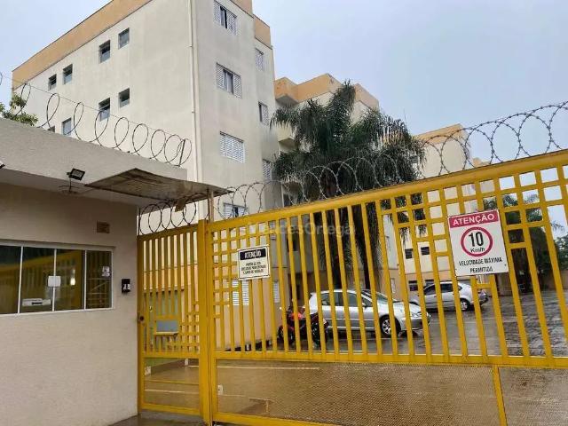 Apartamento venda em Região Imediata de Sorocaba, Região Metropolitana de Sorocaba
