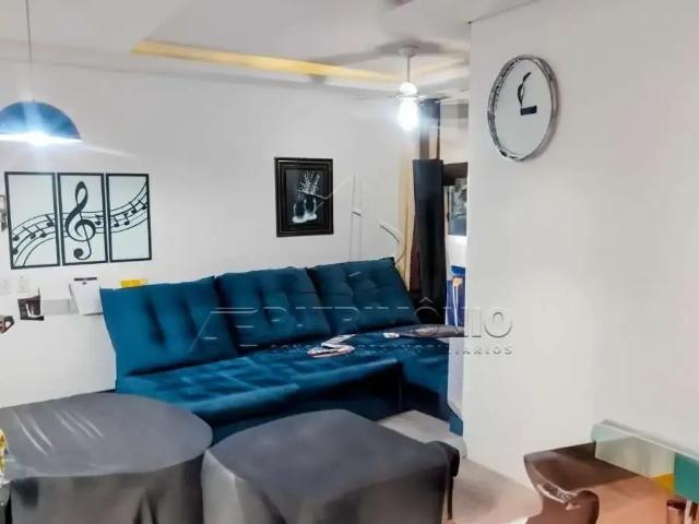 Apartamento venda em Região Imediata de Sorocaba, Região Metropolitana de Sorocaba