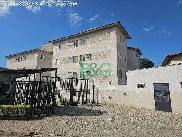 Apartamento venda em Região Imediata de Sorocaba, Região Metropolitana de Sorocaba