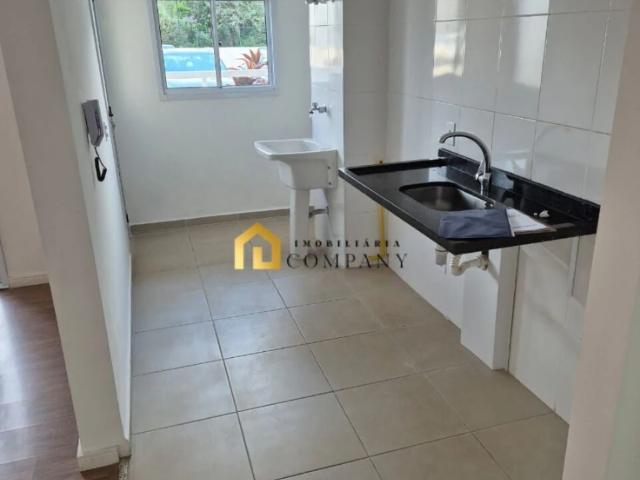 Apartamento venda em Villa Magari, Sorocaba