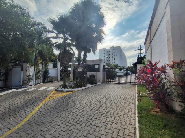 Apartamento venda em Villa Magari, Sorocaba