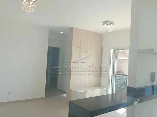 Apartamento venda em Sorocaba