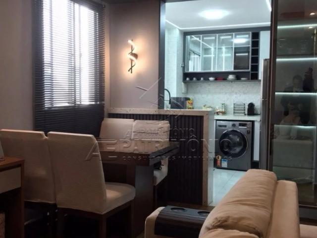 Apartamento venda em Residencial Village Amato, Sorocaba