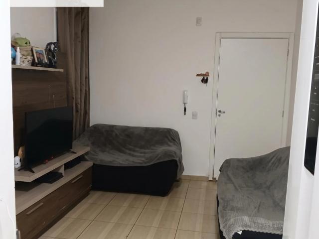 Apartamento venda em Sorocaba