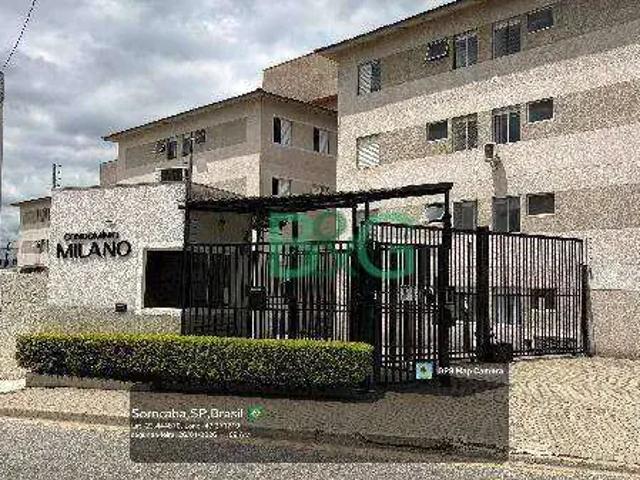 Apartamento venda em Região Imediata de Sorocaba, Região Metropolitana de Sorocaba