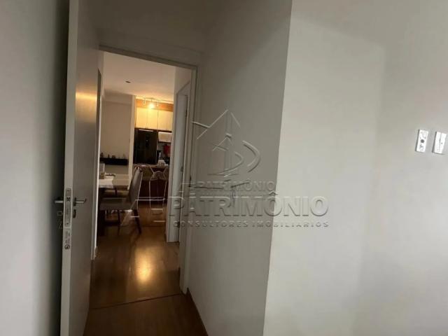 Apartamento venda em Sorocaba