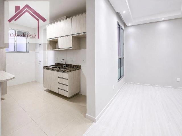 Apartamento venda em Villa Magari, Sorocaba