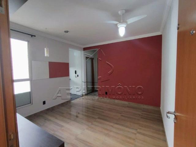 Apartamento venda em Villa Magari, Sorocaba