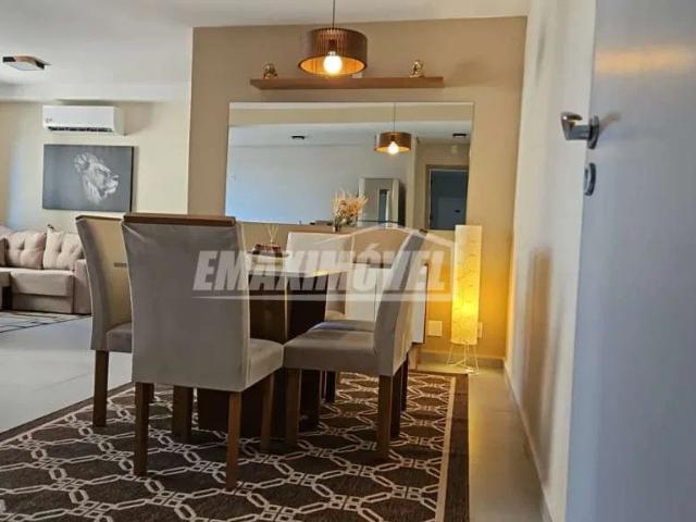 Apartamento venda em Sorocaba