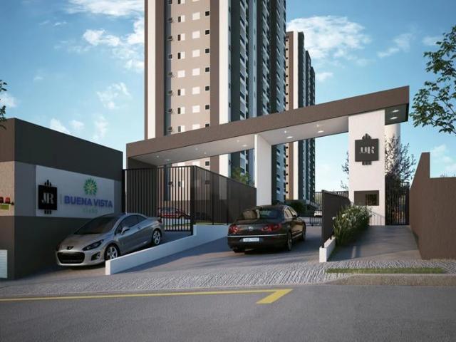 Apartamento venda em Jardim Sônia Maria, Sorocaba
