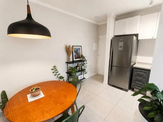 Apartamento venda em Sorocaba
