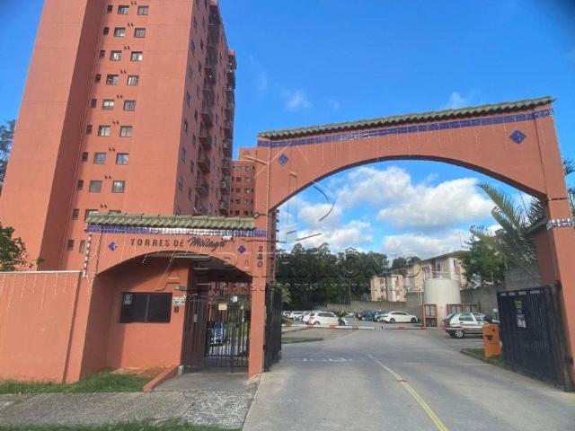 Apartamento venda em Sorocaba