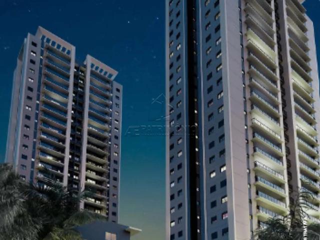 Apartamento venda em Sorocaba