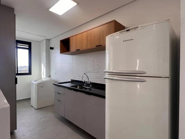 Apartamento venda em Sorocaba