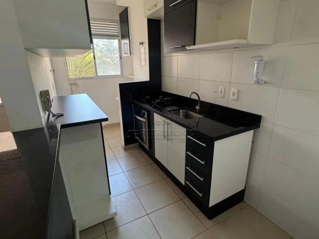 Apartamento venda em Sorocaba