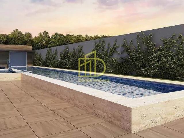 Apartamento venda em Sorocaba