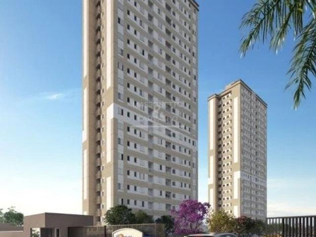Apartamento venda em Sorocaba