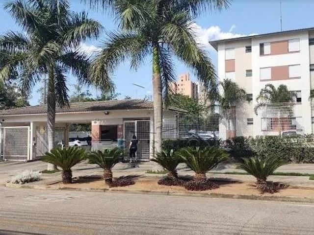 Apartamento venda em Sorocaba