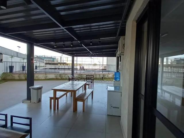 Apartamento venda em Sorocaba