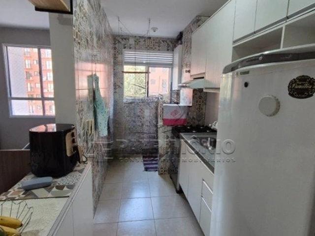 Apartamento venda em Sorocaba