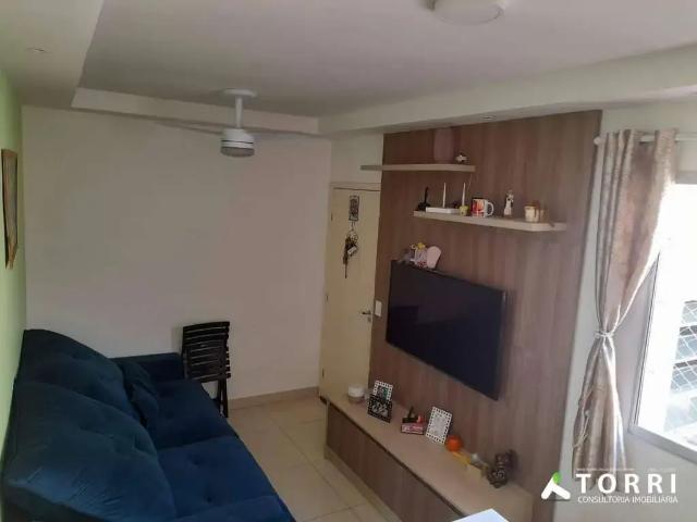 Apartamento venda em Região Imediata de Sorocaba, Região Metropolitana de Sorocaba