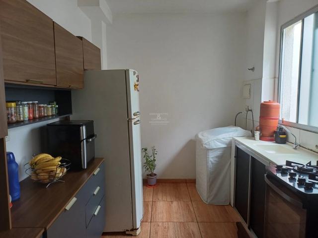 Apartamento venda em Sorocaba