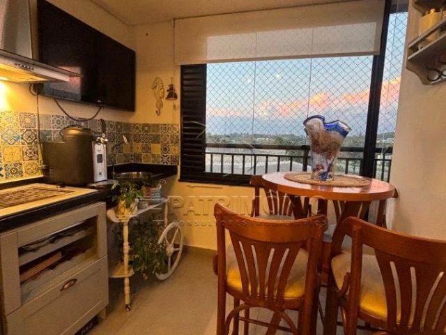Apartamento venda em Villa Amarone, Sorocaba