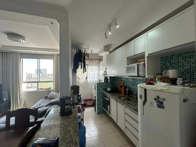 Apartamento venda em Sorocaba