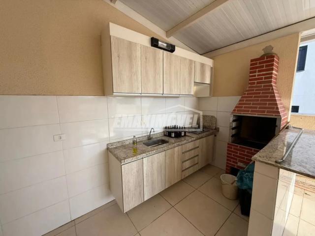 Apartamento venda em Sorocaba