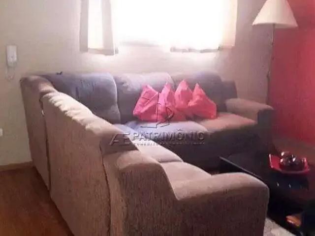Apartamento venda em Região Imediata de Sorocaba, Região Metropolitana de Sorocaba