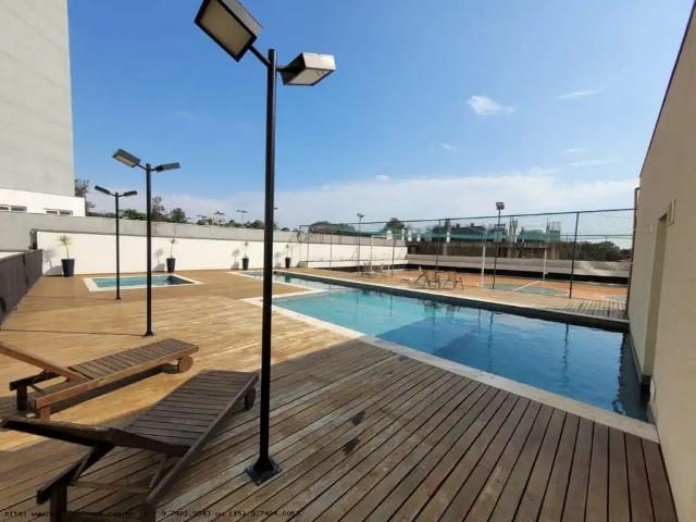 Apartamento venda em Sorocaba