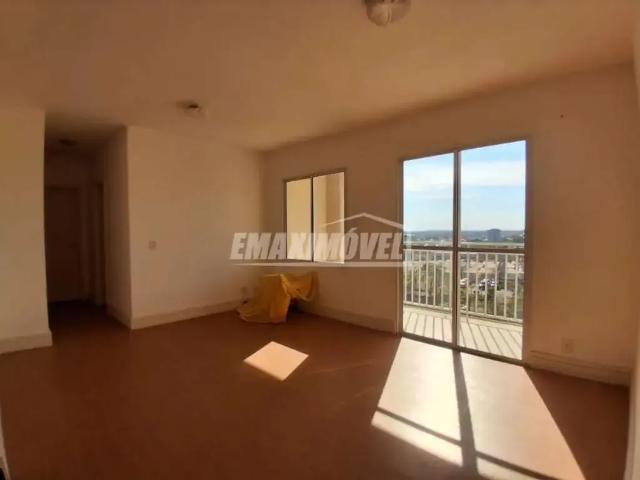 Apartamento venda em Sorocaba