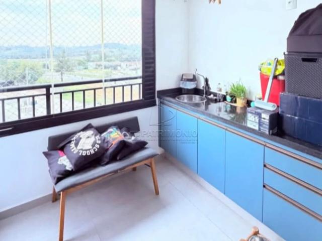 Apartamento venda em Sorocaba
