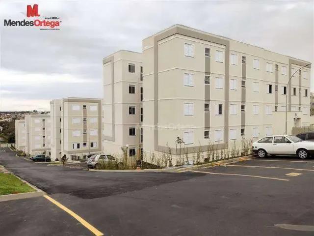 Apartamento venda em Região Imediata de Sorocaba, Região Metropolitana de Sorocaba