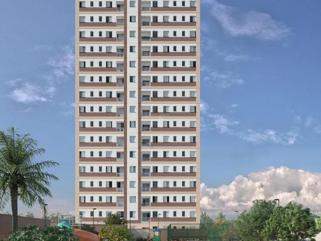 Apartamento venda em Sorocaba