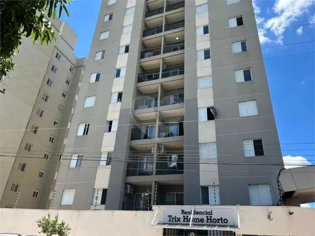 Apartamento venda em Região Imediata de Sorocaba, Região Metropolitana de Sorocaba