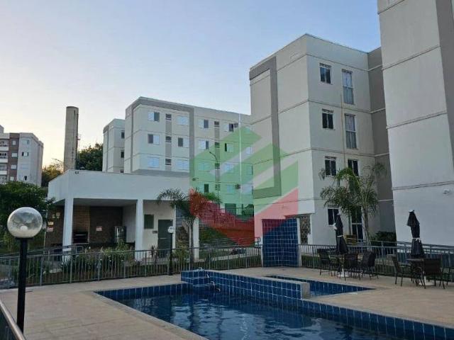 Apartamento venda em Vila Adonias, Sorocaba