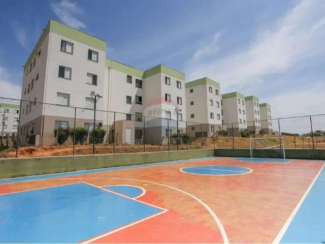 Apartamento venda em Região Imediata de Sorocaba, Região Metropolitana de Sorocaba