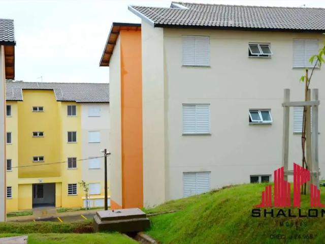 Apartamento venda em Região Imediata de Sorocaba, Região Metropolitana de Sorocaba