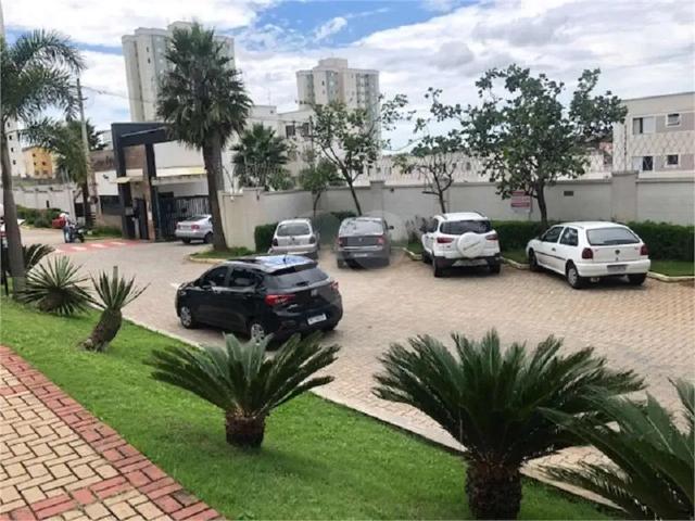 Apartamento venda em Região Imediata de Sorocaba, Região Metropolitana de Sorocaba