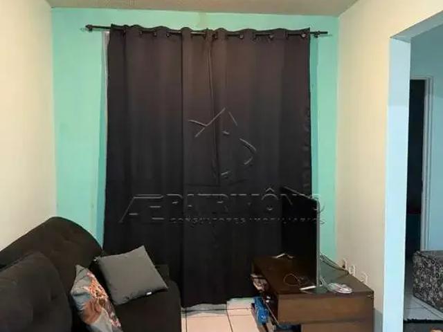 Apartamento venda em Região Imediata de Sorocaba, Região Metropolitana de Sorocaba