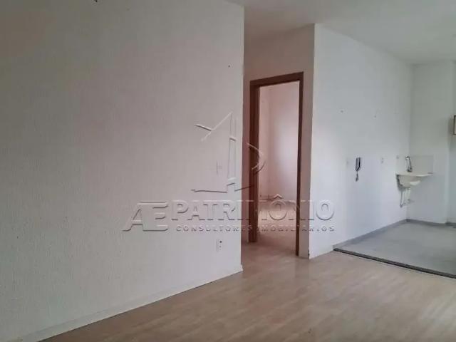 Apartamento venda em Região Imediata de Sorocaba, Região Metropolitana de Sorocaba