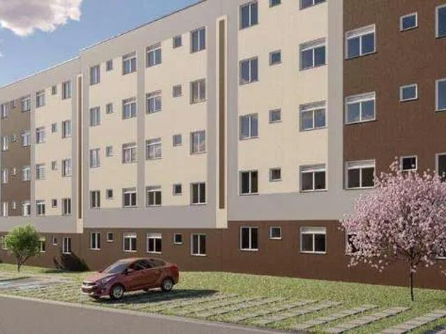 Apartamento venda em Região Imediata de Sorocaba, Região Metropolitana de Sorocaba