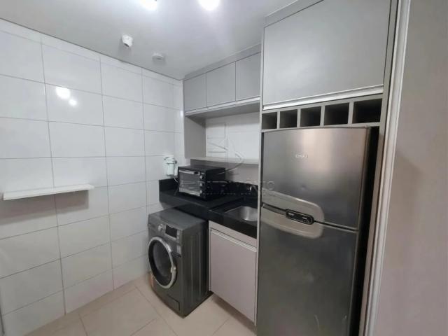Apartamento venda em Recanto Ortega, Sorocaba